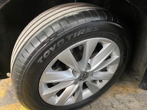 Volkswagen Jetta 2.0 Fest Tiptronic At