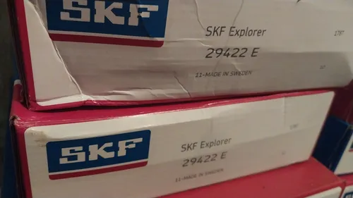 Rodamiento 29422 E Marca Skf