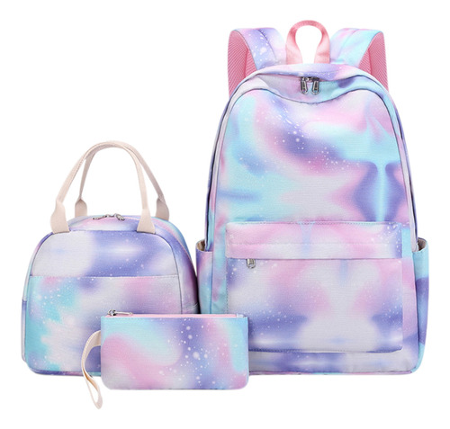 Mochilas Acuáticas Ligeras Gradient Para Niñas Adolescentes