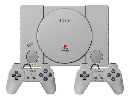Sony playstation 1 classic discount
