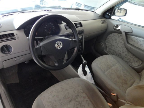 Volkswagen Gol 1.0 Mi Plus 8v Gasolina 4p Manual G.iii