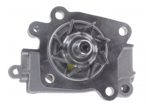Imagem 2 de 6 de Bomba Água Mitsubishi Pajero Tr4 2.0 Io 1.8 16v 1999 A 2015