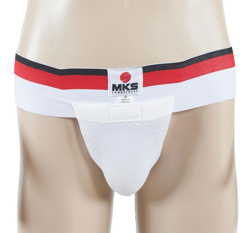 Protetor Genital Mks-m