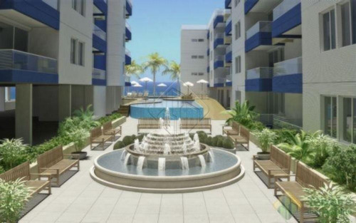 Imagem 4 de 10 de Apartamentos - Ref: V1203