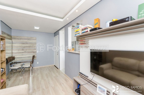 Imagem 7 de 30 de Apartamento, 2 Dormitórios, 51.47 M², Passo Das Pedras - 129685