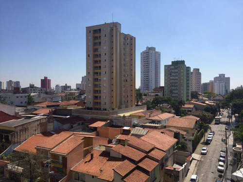 Imagem 10 de 10 de Apartamento Com 2 Dorms, Vila Gilda, Santo André - R$ 440.000,00, 86m² - Codigo: 1497 - V1497