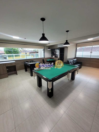 Imagem 4 de 30 de Apartamento Com 2 Dorms, Vila São Paulo, Mongaguá - R$ 300 Mil, Cod: 10110 - V10110