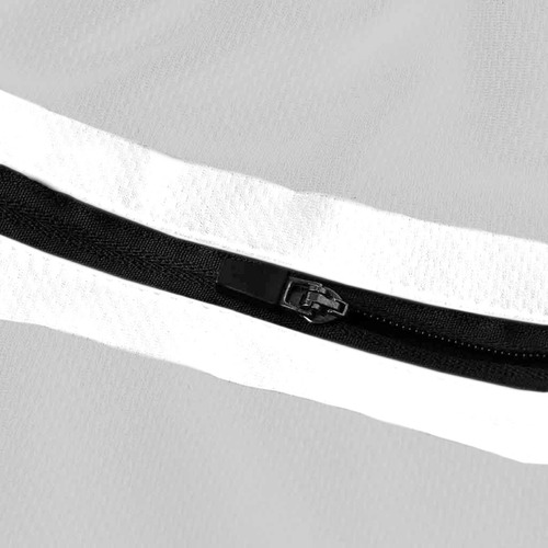 Imagen 8 de 10 de Short Hombre Deportivo Licra Bolsillo