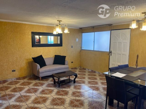 Departamento En Venta En Independencia