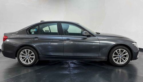 Imagen 6 de 15 de 29781 - Bmw Serie 3 2016 Con Garantía