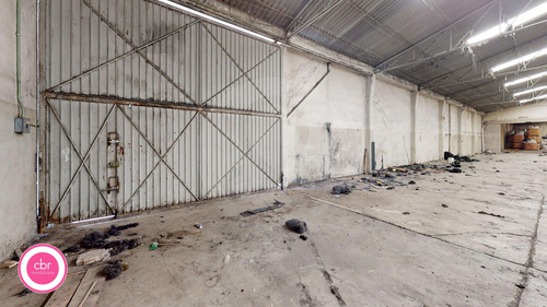 Bodega Comercial En Venta En Guadalupe