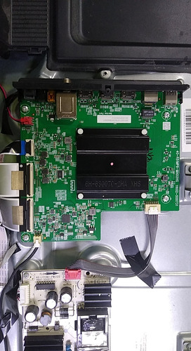 Main Tcl 65s450 (Usado)