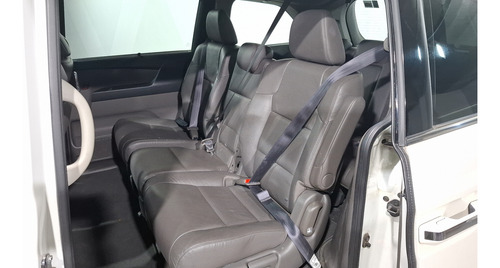 Honda Odyssey 3.5 Touring