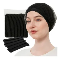 Comprar 200 Piezas Gorra Plisada Gorra Plisada Desechable