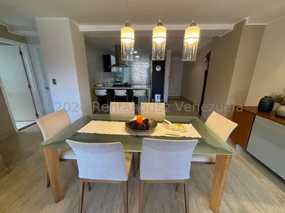 Apartamento en venta