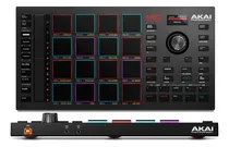 Comprar Controlador Akai Mpc Studio Produccion Studio + Rocker Music