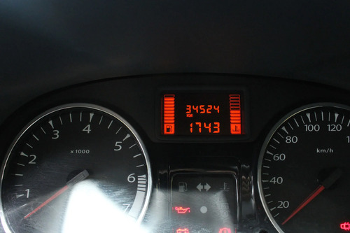 Renault Duster 2.0 Dynamique 4x4