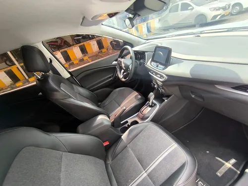 Chevrolet Tracker 1.2 T Ltz At
