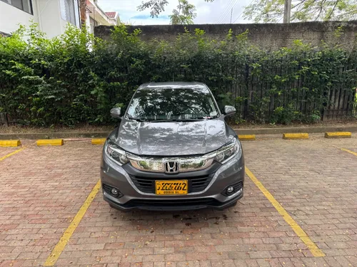 Honda HR-V 1.8 Lx