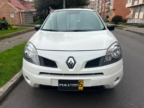 Renault Koleos 2.5 Expression