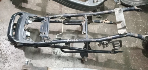Respuestos Varios Kawasaki Zzr 250cc 1998