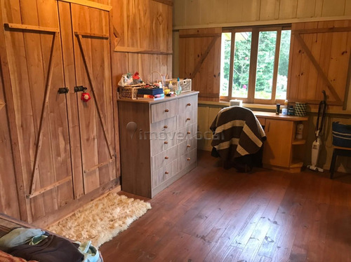 Imagem 10 de 20 de Chácara À Venda Com 101035m² Por R$ 1.500.000,00 - Agudos Do Sul / Pr - Ch0006
