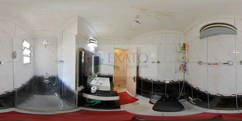 Imagem 12 de 15 de Apartamento Com 84m², 3 Dormitórios, 1 Vaga, Próximo Ao Metrô. - Em51184