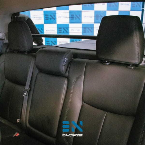 Imagem 8 de 11 de Nissan Frontier Attack 4x4 2021