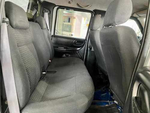 Imagem 15 de 15 de Ford Ford Ranger Xlt 13p 2011