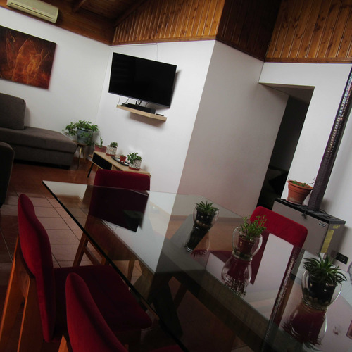 Casa Aislada 4d 3e 2b Tipo Condominio (95900)