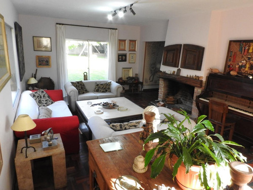 Casa - Solymar