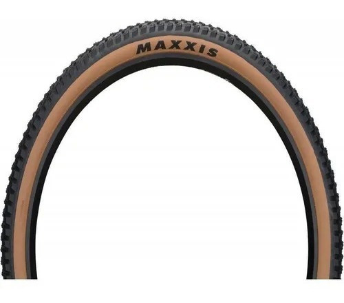 Neumático Maxxis Rekon Mtb 29x2.40 WT/Exo/TR M349ru marrón