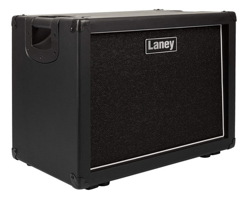 Laney Gs112v Caja 1 X 12 70 Watts Celestion V Type Color Negro