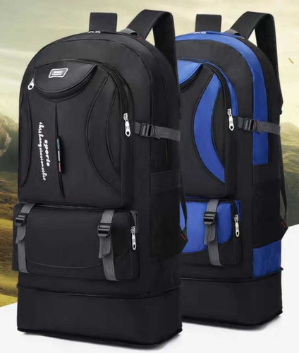 Imagen 9 de 9 de Bolsos Viajeros (oferta)