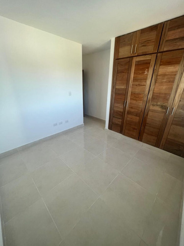 Alquiler Apartamento En Villa Naco, Santo Domingo Oeste