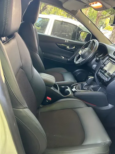Nissan Qashqai 2.0l Exclusive 4x4 Aut