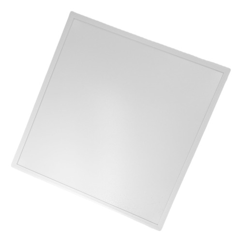 Panel Led Embutir 60x60 40w 850 Luz Fría Lumenac - E. A.