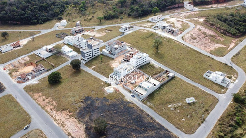 Imagem 7 de 9 de Lotes À Venda Em Betim Bairro Guarujá Mansões - Te0005