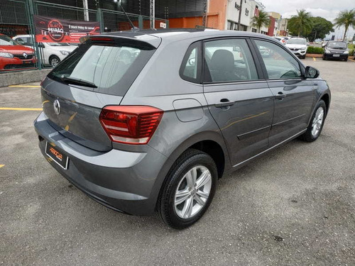Imagem 4 de 15 de Volkswagen Polo Mca (flex) - 2019/2020