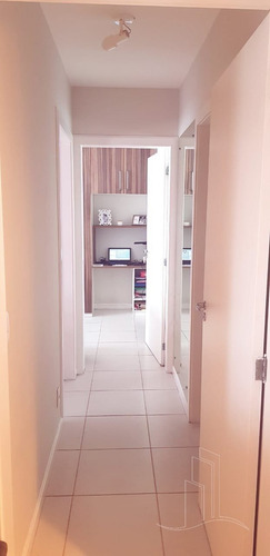 Imagem 8 de 15 de Apartamento - Barreiros - Ref: 12331 - V-12331