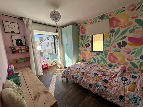Casa En Brisas Del Sol Talcahuano A Pasos De Unab