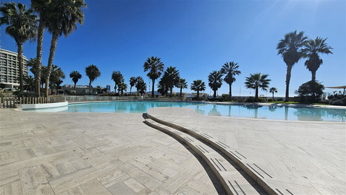 Departamento 2h 2b En Arriendo Cerca De Enjoy Coquimbo