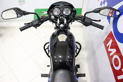 Imagen 11 de 20 de Bajaj Boxer Ct 100 Es
