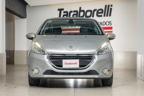 Peugeot 208 Feline 1.6 Pack Cuir Taraborelli Usados