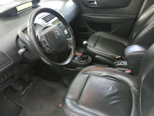 Citroën C4 2.0 Exclusive