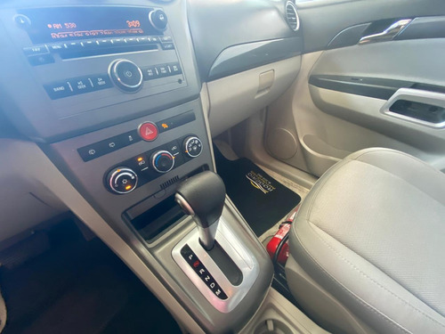 Captiva Sport 2.4 16v Sfi Ecotec Fwd