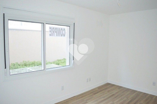 Apartamento 3 Dormitórios, 1 Suíte E 1 Vaga Dupla - 28-im437994