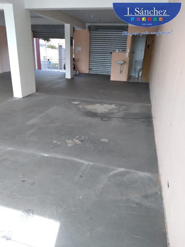 Imagem 12 de 13 de Salão Comercial Para Locação Em Itaquaquecetuba, Vila Monte Belo, 2 Banheiros - 210413_1-1841640