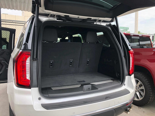 Imagen 11 de 12 de Gmc Yukon 2021 6.2 Denali 8 Vel Awd At