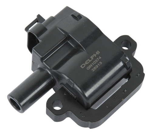 Bobina De Encendido Silverado Sierra Yukon Camaro 1998-2004 (Reacondicionado)